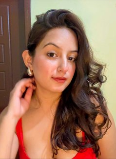 Ananya - escort in Shillong Photo 1 of 2