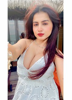 Ananya - escort in Shillong Photo 1 of 2
