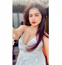 Ananya - escort in Shillong