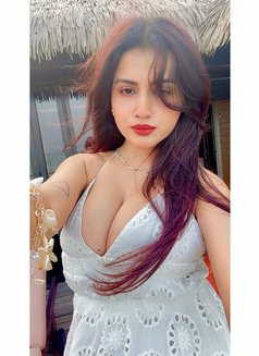 Ananya - escort in Shillong Photo 2 of 2