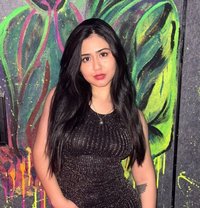 Ananya - escort in Surat