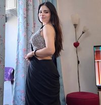 Ananya - escort in Vadodara