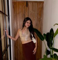 Ananya - puta in Navi Mumbai Photo 1 of 5