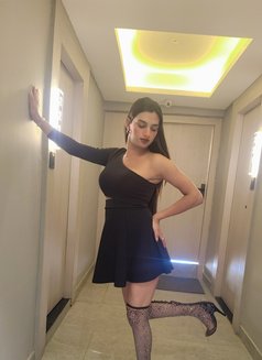 Ananya - Acompañantes transexual in Ahmedabad Photo 8 of 18