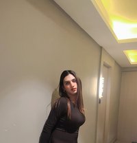 Ananya - Transsexual escort in Ahmedabad