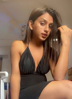 Ananya - Acompañantes transexual in Ahmedabad Photo 18 of 18