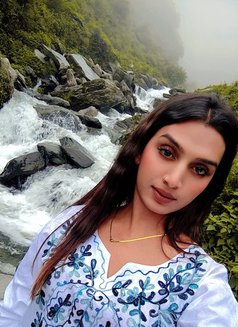 Ananya - Transsexual escort in Ahmedabad Photo 19 of 22