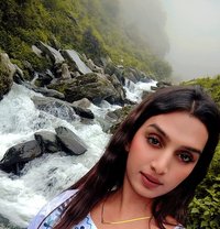 Ananya - Transsexual escort in Ahmedabad