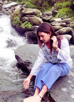 Ananya - Transsexual escort in Ahmedabad Photo 20 of 22