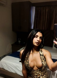 Ananya - Transsexual escort in Ahmedabad Photo 22 of 22