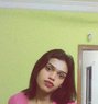 Ananya - Transsexual escort in Bangalore Photo 2 of 5