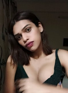 Ananya - Acompañantes transexual in Bangalore Photo 5 of 9