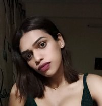Ananya - Acompañantes transexual in Bangalore Photo 5 of 9