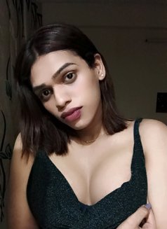 Ananya - Acompañantes transexual in Bangalore Photo 6 of 9