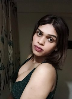 Ananya - Acompañantes transexual in Bangalore Photo 7 of 9