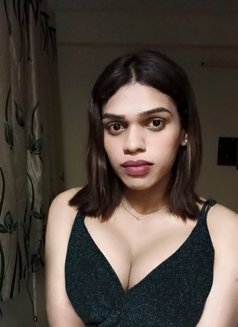 Ananya - Acompañantes transexual in Bangalore Photo 8 of 9