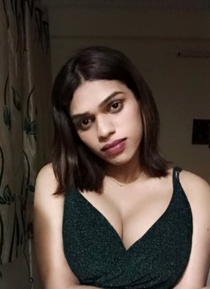 Ananya - Acompañantes transexual in Bangalore Photo 9 of 9