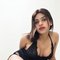 Ananya - Transsexual escort in Bangalore