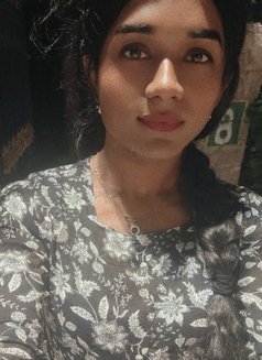 Ananya - Transsexual adult performer in Hyderabad Photo 2 of 2