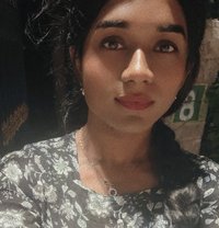Ananya - Intérprete transexual de adultos in Hyderabad