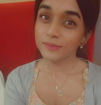 Ananya - Transsexual escort in Hyderabad