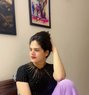 Ananya Cutie - Acompañantes transexual in Hyderabad Photo 1 of 4