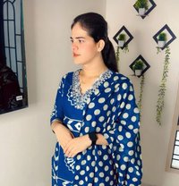 Ananya Cutie - Transsexual escort in Hyderabad
