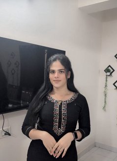 Ananya Cutie - Transsexual escort in Hyderabad Photo 3 of 4