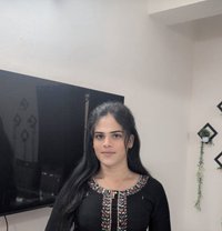 Ananya Cutie - Transsexual escort in Hyderabad