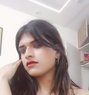Ananya - Transsexual escort in New Delhi Photo 1 of 3