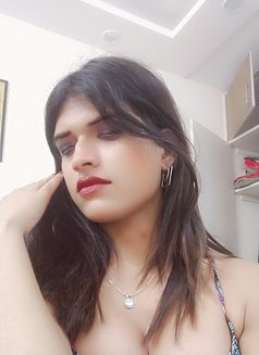 Ananya - Transsexual escort in New Delhi Photo 1 of 3