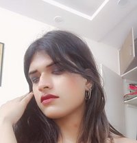 Ananya - Acompañantes transexual in New Delhi