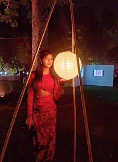 Ananya - Transsexual escort in New Delhi Photo 2 of 3
