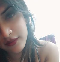 Ananya - Acompañantes transexual in New Delhi