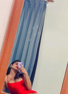 Ananya - Transsexual escort in New Delhi Photo 6 of 12