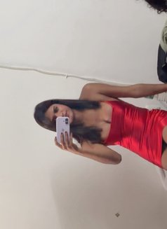 Ananya - Transsexual escort in New Delhi Photo 7 of 12