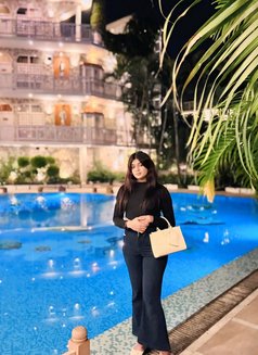 Ananya - Transsexual escort in Noida Photo 2 of 4