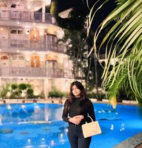 Ananya - Acompañantes transexual in Noida