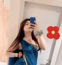 Ananya - Acompañantes transexual in Noida