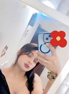 Ananya - Transsexual escort in Noida Photo 4 of 4