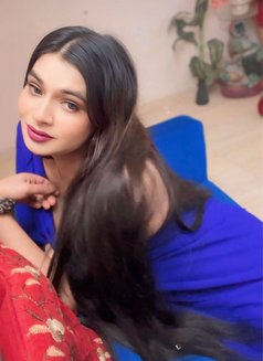 Ananya - Acompañantes transexual in Noida Photo 6 of 9