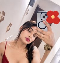Ananya - Transsexual escort in Noida