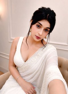 Ananya - Transsexual escort in Noida Photo 3 of 5