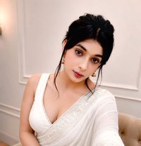 Ananya - Transsexual escort in Noida
