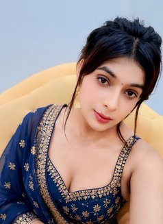 Ananya - Transsexual escort in Noida Photo 4 of 5
