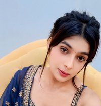Ananya - Acompañantes transexual in Noida