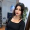 Ananya - Transsexual escort in Noida