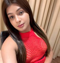 Ananya - Acompañantes transexual in Noida