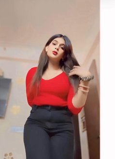 Ananya - Transsexual escort in Noida Photo 8 of 9