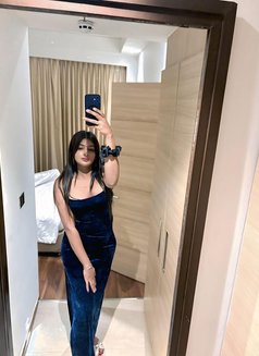 Ananya - Transsexual escort in Noida Photo 9 of 9